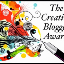 Creative Blogger